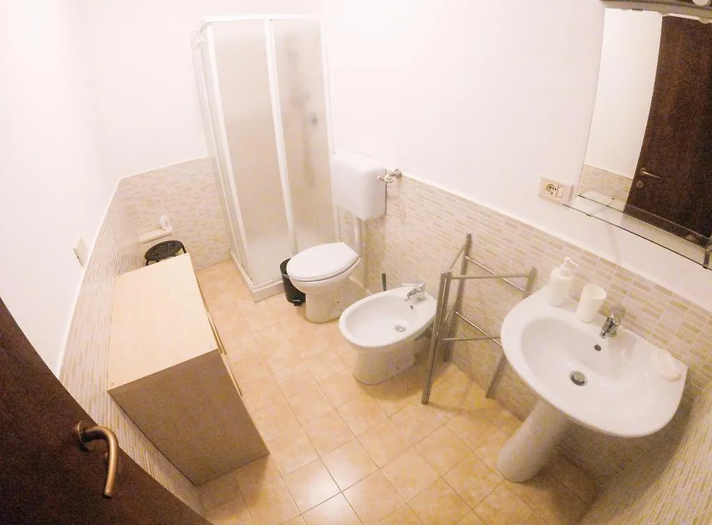 Tra L'Etna E Il Mare B&B Catania Italia