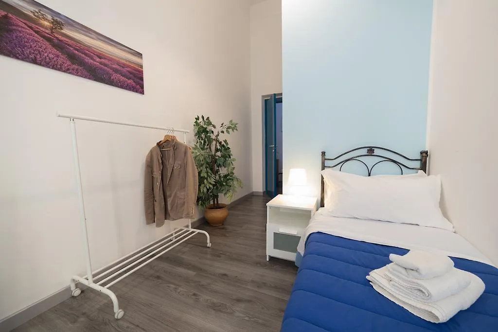 Tra L'Etna E Il Mare B&B Katania 3*,  Włochy