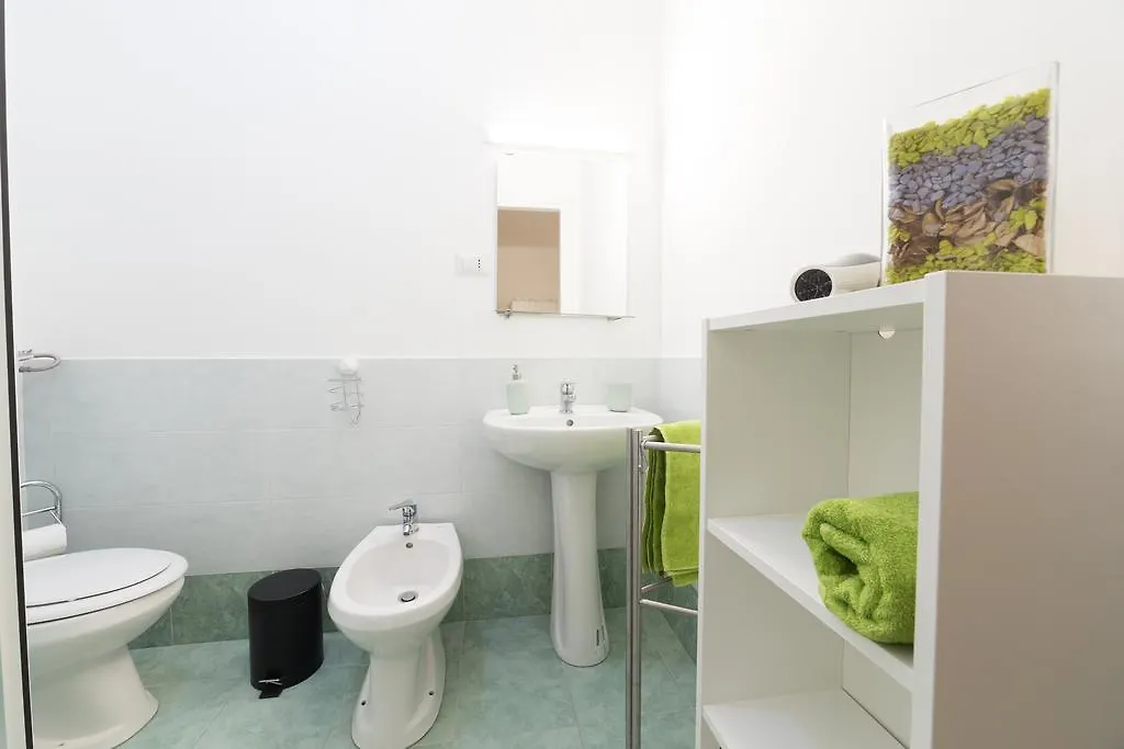 Tra L'Etna E Il Mare B&B Catania