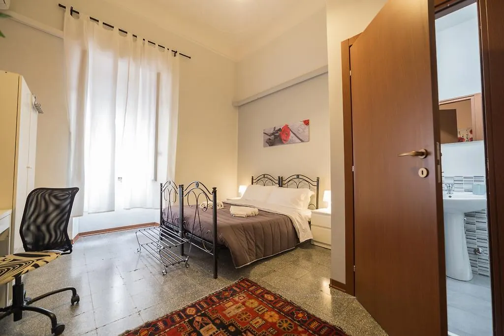 Tra L'Etna E Il Mare B&B Katanya