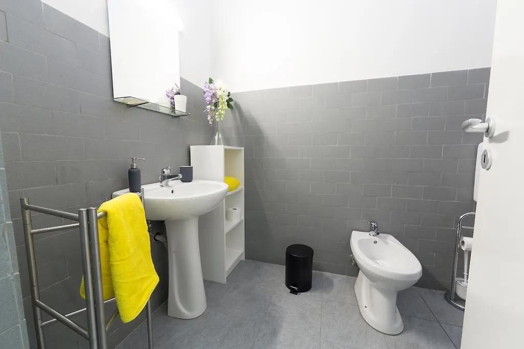 Tra L'Etna E Il Mare B&B Catania Bed & Breakfast