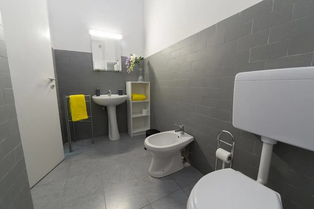 Tra L'Etna E Il Mare B&B Katanya 3*,
