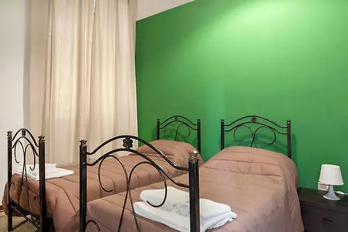 Tra L'Etna E Il Mare B&B Catania 3*,  Italia