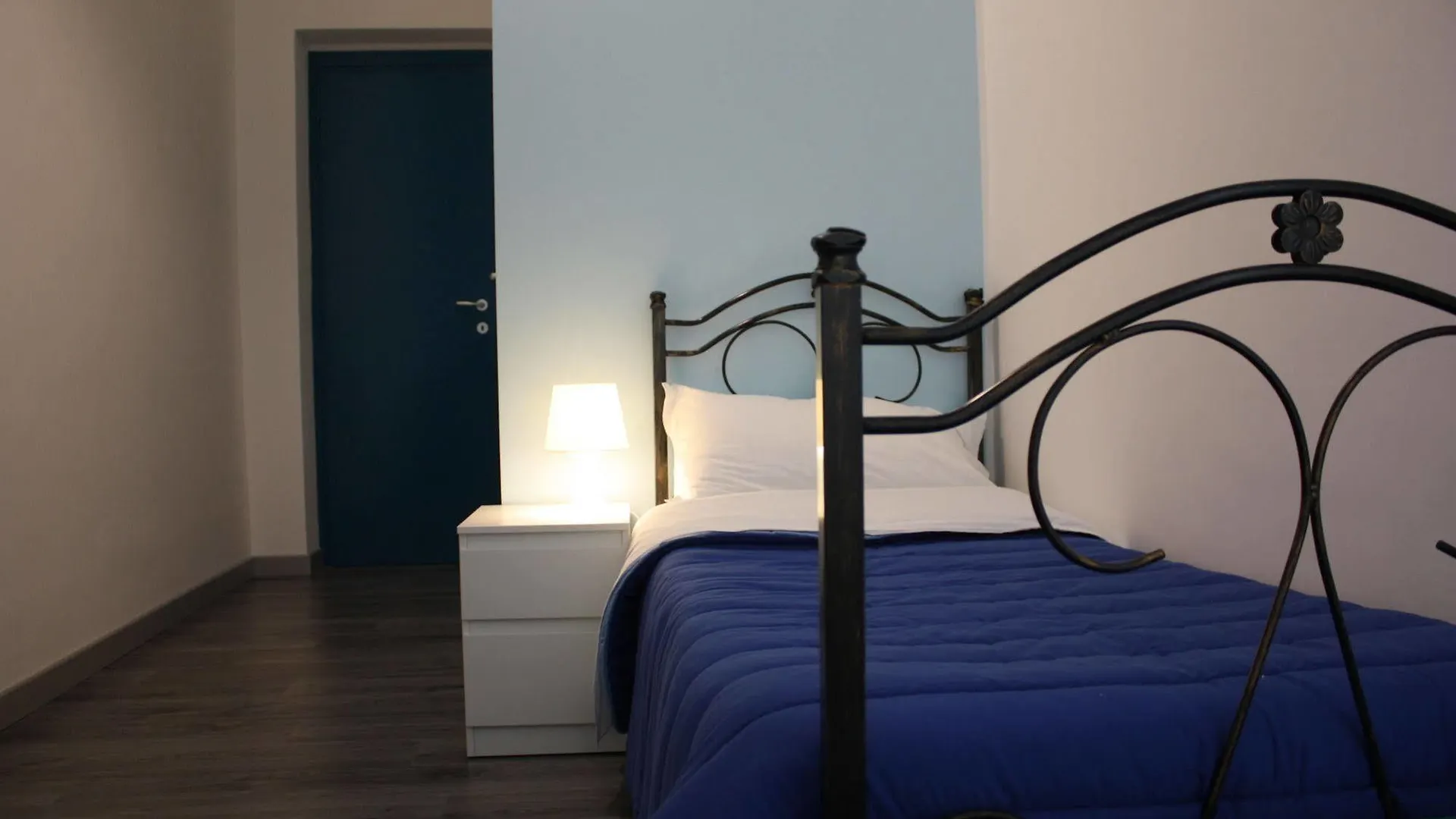 Tra L'Etna E Il Mare B&B Katanya 3*,