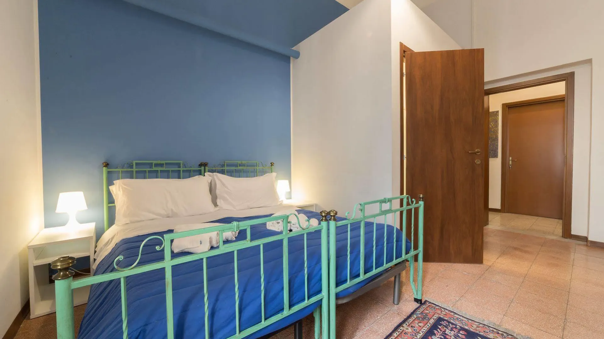Tra L'Etna E Il Mare B&B Katanya
