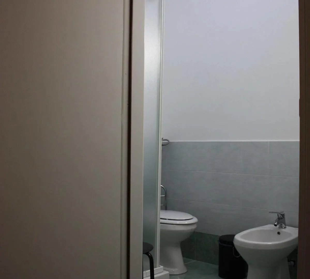 Bed & Breakfast Tra L'Etna E Il Mare B&B Catania