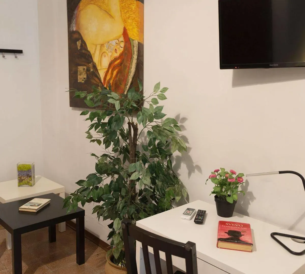 Tra L'Etna E Il Mare B&B Katanya