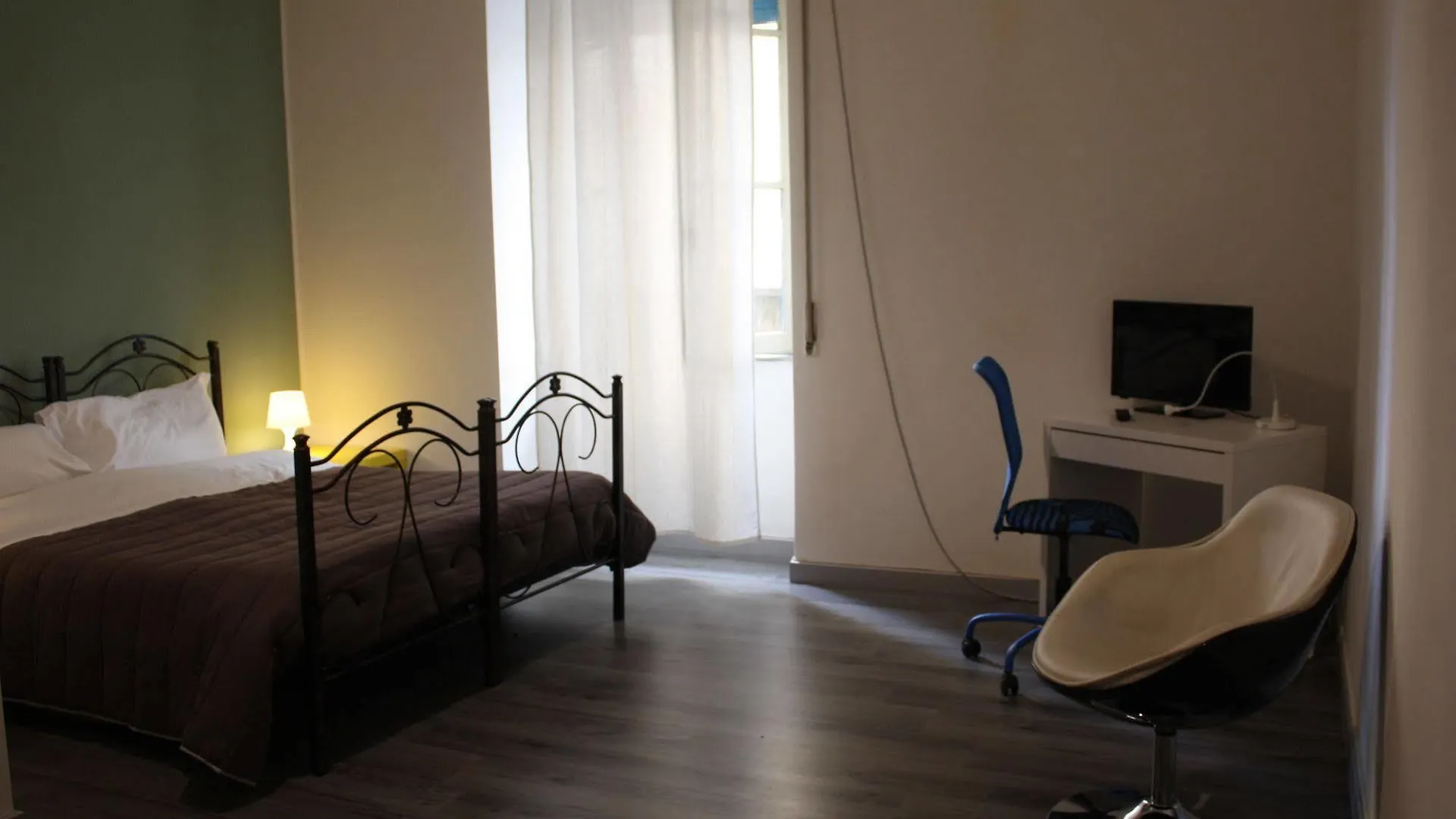 Tra L'Etna E Il Mare B&B Katanya 3*,