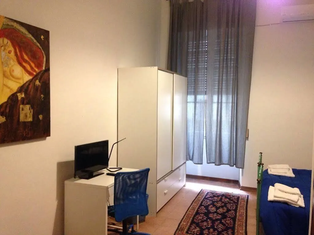Tra L'Etna E Il Mare B&B Katanya 3*,