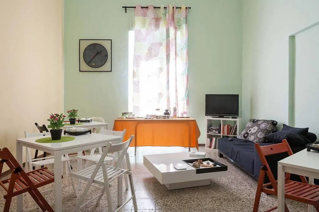 Tra L'Etna E Il Mare B&B Katanya