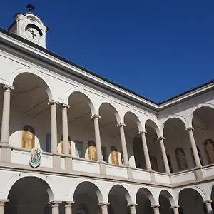  Frühstückspension Terzaghi Italien