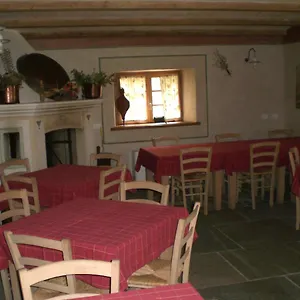  Frühstückspension Da Marti Italien