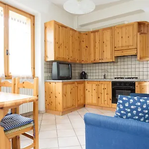 Casa Rico , Bormio Italia