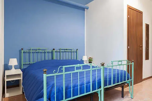 *** Bed & Breakfast Tra L'Etna E Il Mare B&B Catania Italien